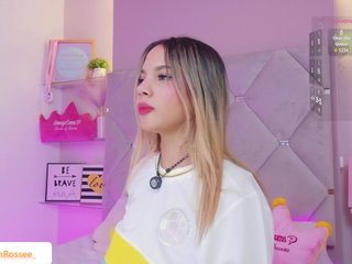 MeganRosse Porn Show