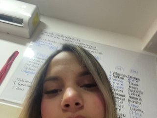 MeganRosse Porn Show