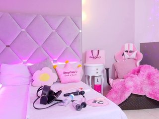 MeganRosse Porn Show