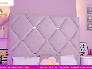 MeganRosse
