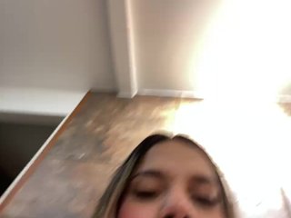 MeganRosse Porn Show