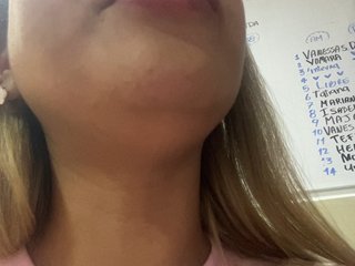 MeganRosse Porn Show