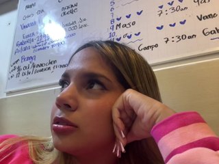 MeganRosse Porn Show