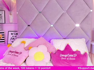 MeganRosse Porn Show