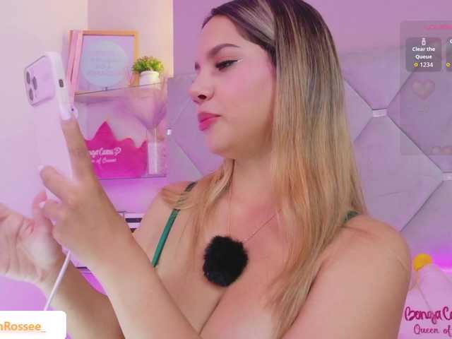 MeganRosse