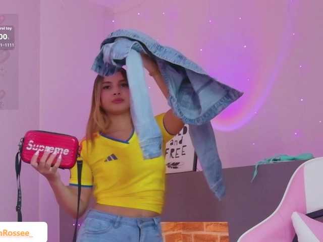 MeganRosse
