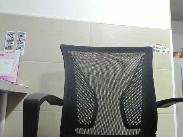 MeganRosse1 live cam on BongaCams