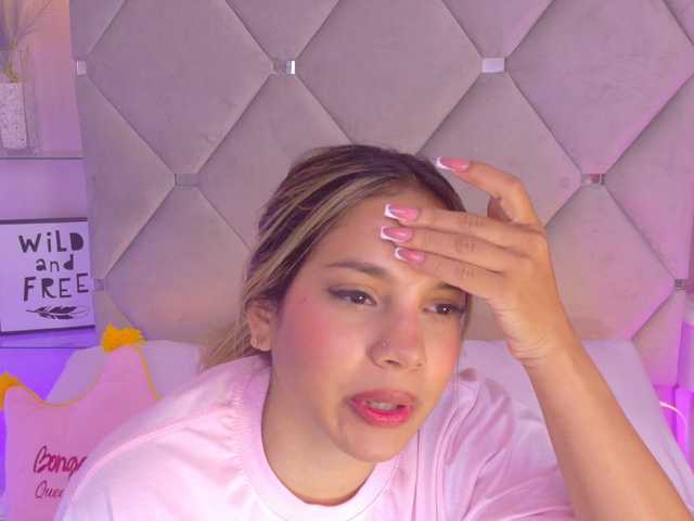 MeganRosse1, live now on BongaCams
