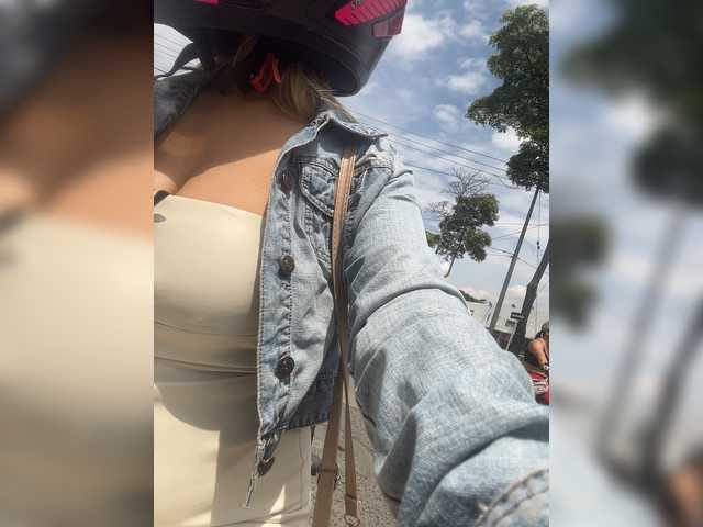 MeganRosse1 live webcam show