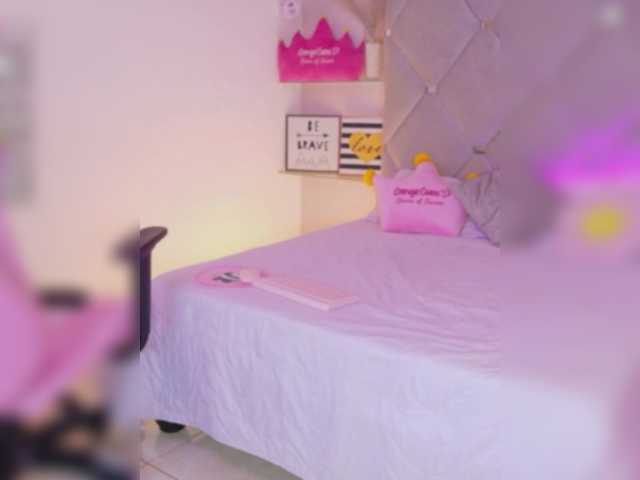 MeganRosse1 live webcam show