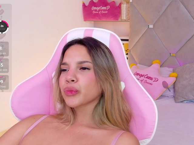 MeganRosse1 live webcam show