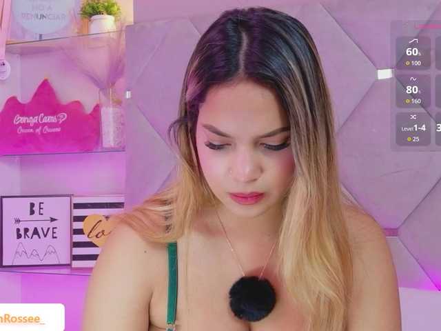 MeganRosse