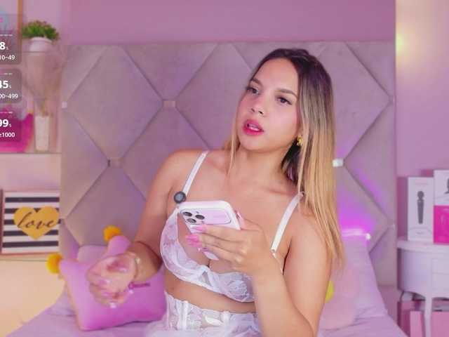 MeganRosse1 live webcam show