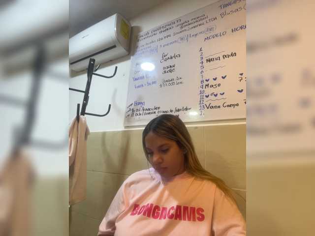 MeganRosse1, live now on BongaCams