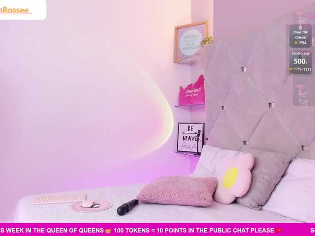 MeganRosse