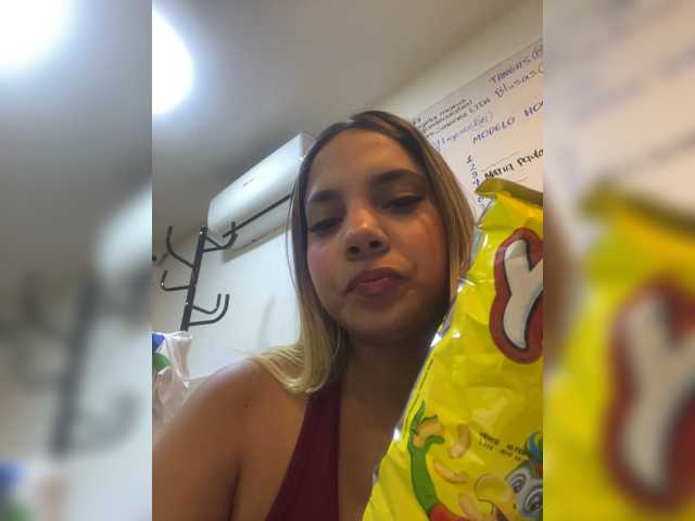 MeganRosse1 live cam on BongaCams