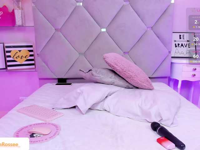 MeganRosse