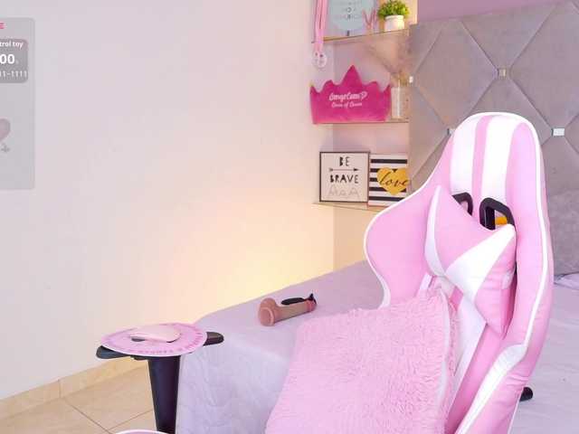 MeganRosse1 live webcam show