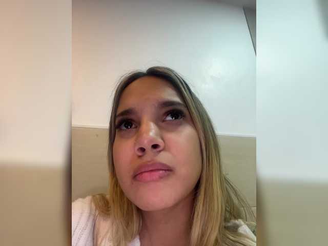 MeganRosse1 live cam on BongaCams
