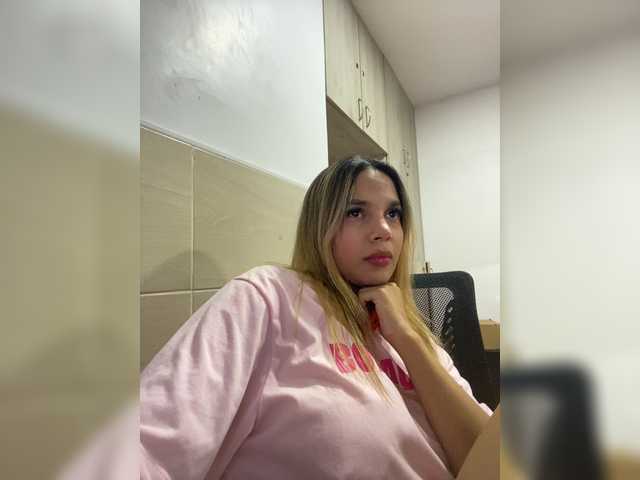 MeganRosse1 live cam on BongaCams