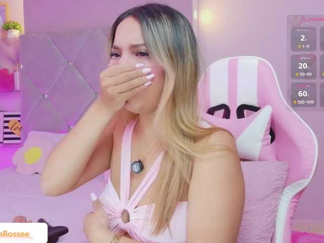 MeganRosse