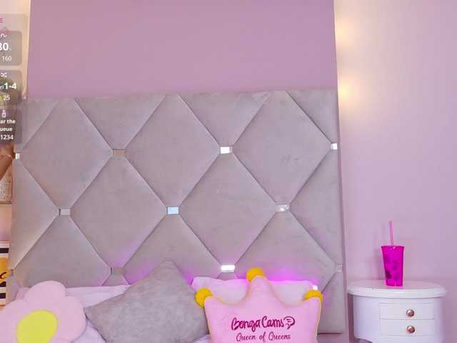 MeganRosse1 live webcam show