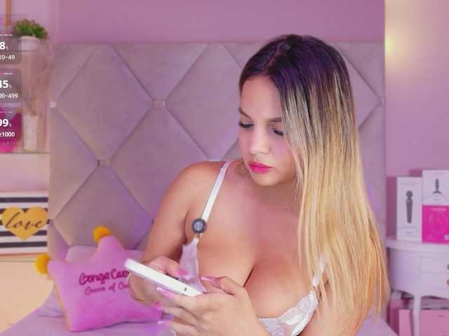 MeganRosse1 live webcam show