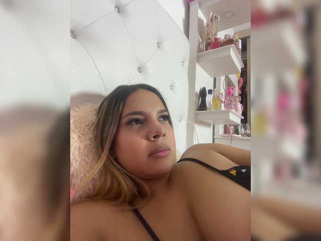 MeganRosse1 live webcam show