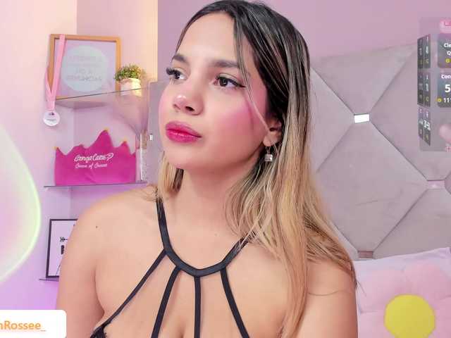 meganrosse1 online