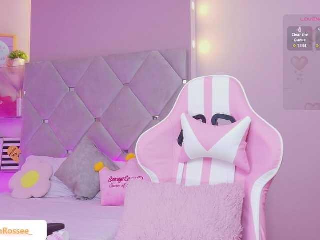 MeganRosse