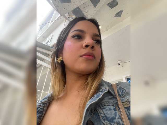 MeganRosse1 live webcam show