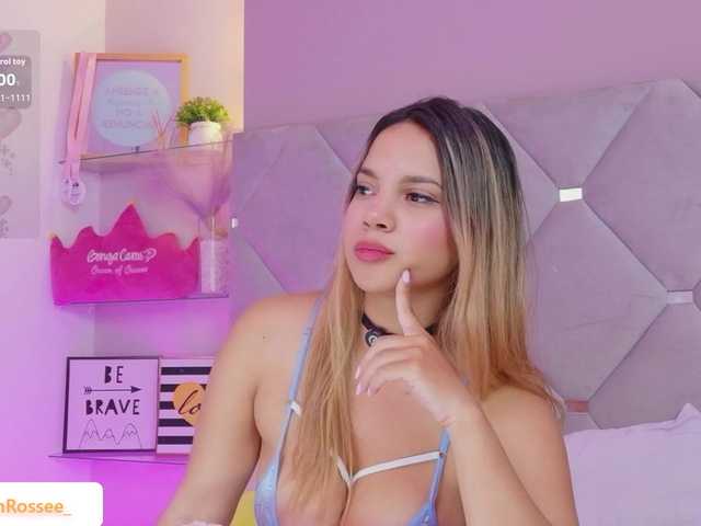 MeganRosse