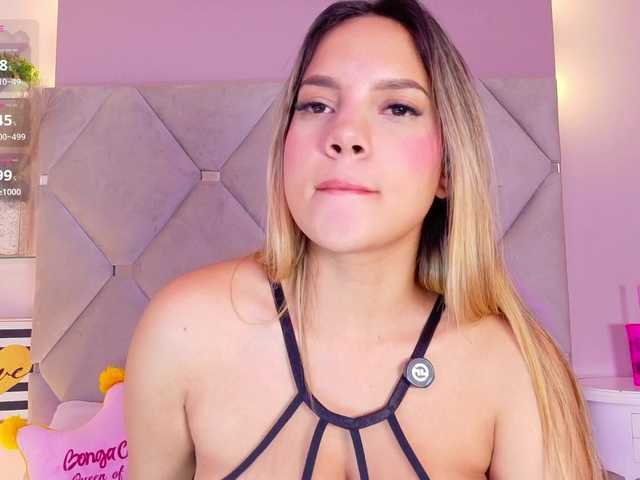 MeganRosse1 live webcam show