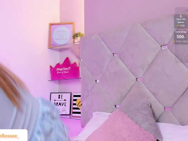 MeganRosse