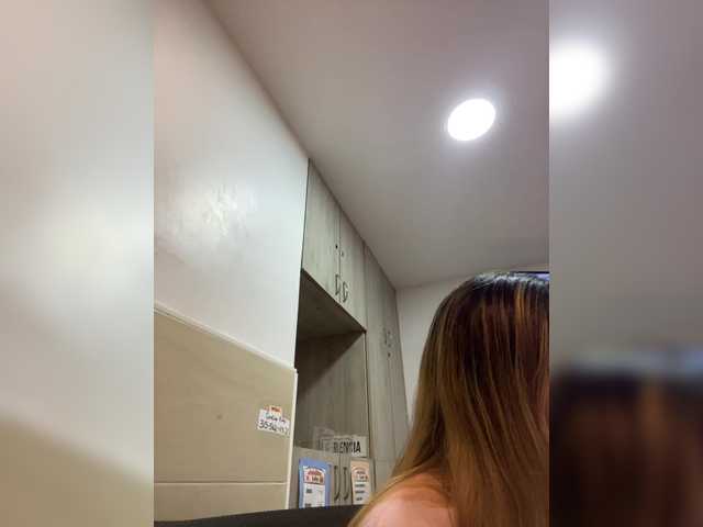 MeganRosse1 live cam on BongaCams