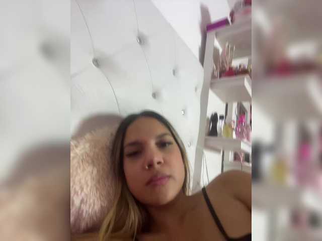 MeganRosse1 live cam on BongaCams