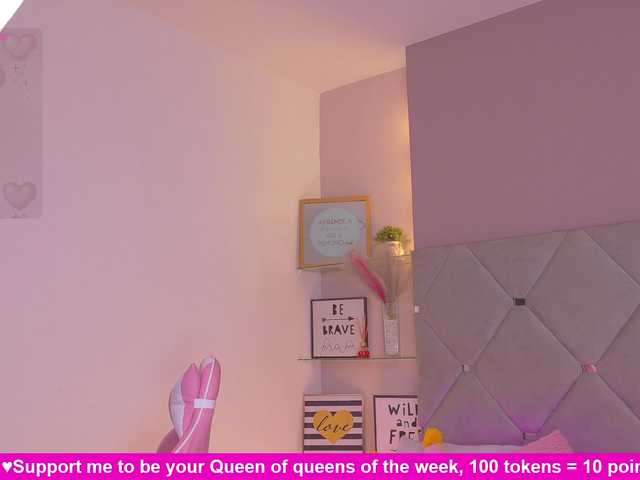 MeganRosse live cam preview