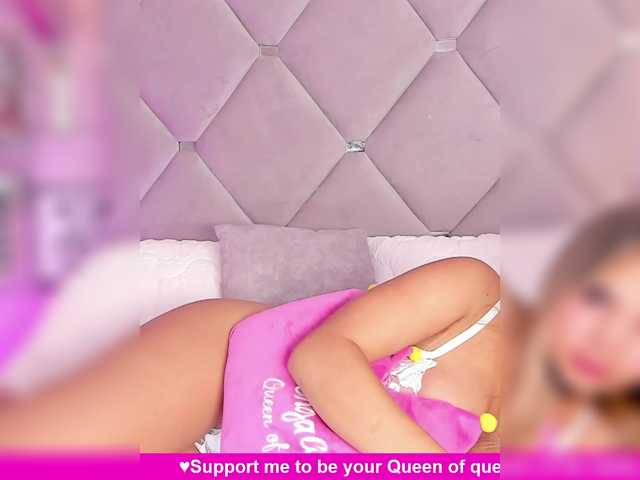 MeganRosse live cam preview