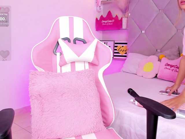 MeganRosse live webcam show