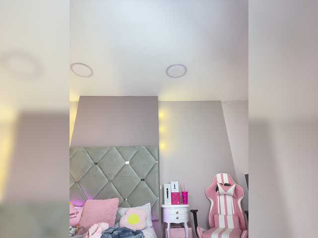 MeganRosse1 live cam on BongaCams