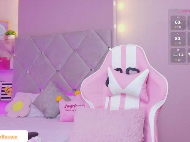 meganrosse1 online