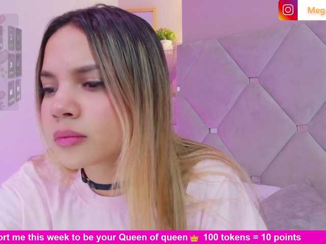 Preview of meganrosse