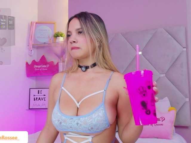 meganrosse1 cam belle