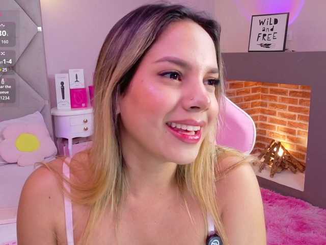 MeganRosse1 live webcam show