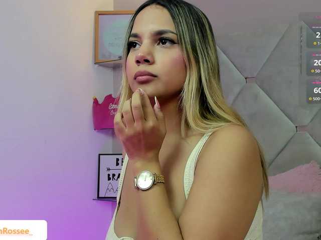 MeganRosse