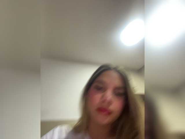 MeganRosse1 live cam on BongaCams