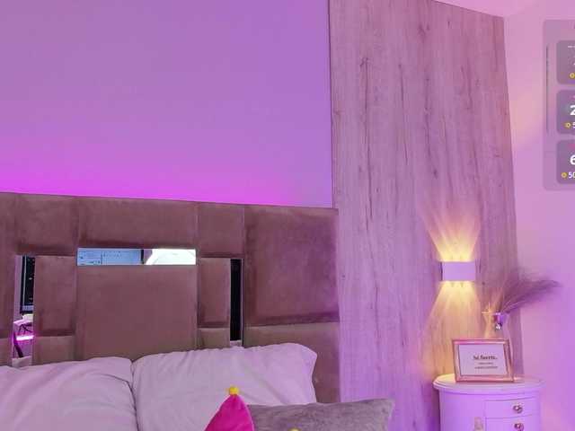 MeganRosse1's BongaCams show and profile