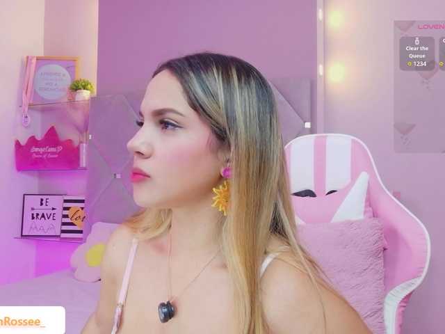MeganRosse