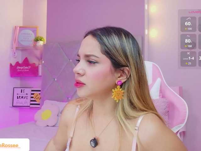 MeganRosse