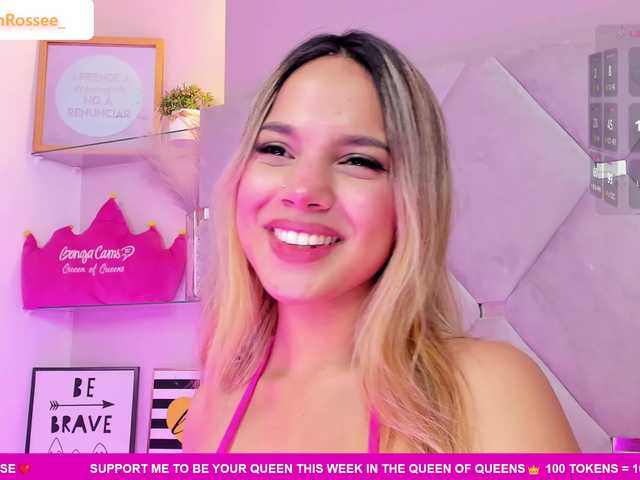 MeganRosse